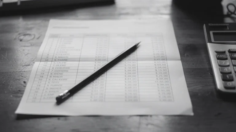 Index égalité : pourquoi une note de 94 ne dit presque rien des salaires