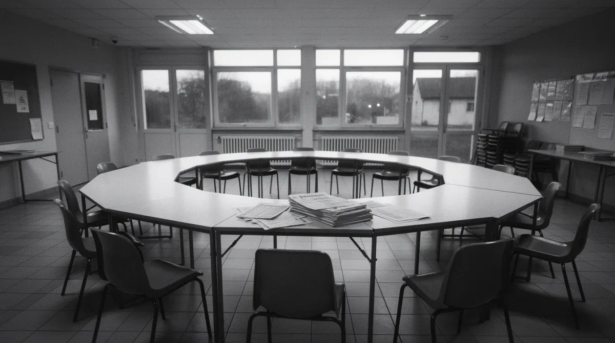 Orientation en fin de troisième : quand un conseil devient une décision
