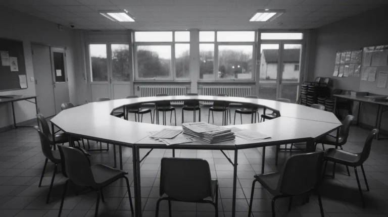 Orientation en fin de troisième : quand un conseil devient une décision